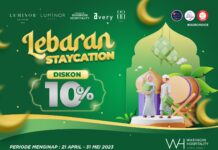 Waringinhospitality.com Beri Diskon Spesial Lebaran 2023