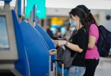 Pemudik Bisa Gratis Pakai TravelinPass di Terminal 3 Bandara Soekarno-Hatta