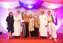 Swiss-Belhotel Airport Jakarta Santuni Puluhan Anak Yatim Panti Asuhan Adinda