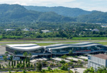 Bandara Komodo Siap Layani Penerbangan Internasional Selama KTT ASEAN Ke-42