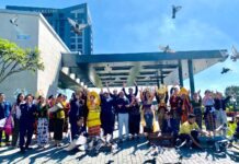 Grand Mercure Malang Mirama Gelar Ajang Kartini