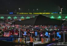 Ini Daftar 10 Ruas Tol yang Diprediksi Padat Pemudik saat Libur Nataru 2025/2026