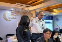 Jumlah Kumulatif Penumpang Kapal H-2 Lebaran Naik 6,38% Dibandingkan Tahun 2023