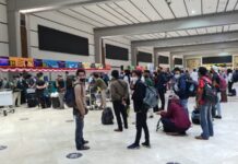 Ini Cara Menteri BUMN Naikkan Penumpang Bandara Soekarno-Hatta Jadi 10 Juta Orang