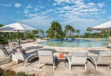 Akhir Libur Lebaran Ada Promo Khusus Anak-Anak di HARRIS Resort Barelang Batam