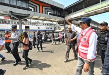 Pemudik Harus Waspada Arus Balik di Akhir Pekan