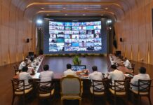 Kemenhub Catat Lebih dari Separuh Kendaraan Mudik via Tol Trans Jawa Belum Balik