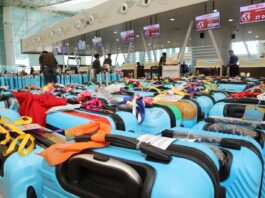 Pemerintah Arab Saudi Bekukan 1.800 Travel Umrah hingga Stop Visa Baru