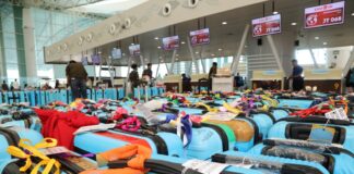 Pemerintah Arab Saudi Bekukan 1.800 Travel Umrah hingga Stop Visa Baru