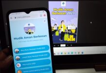 Kemenkominfo Luncurkan E-book untuk Mudik Aman Berkesan 2023