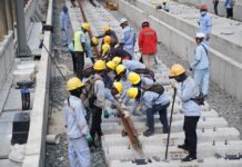 KCJB dan LRT Jabodebek Jadi Kado HUT ke-78 RI