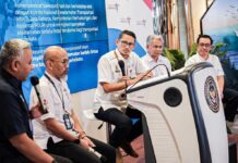 Kemenparekraf Dukung Peluncuran Video Amplifikasi Kampanye Keselamatan Berlalu Lintas KNKT-Jasa Raharja