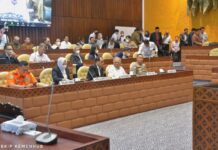 Kemenhub Intensifkan Koordinasi Lancarkan Arus Mudik dan Balik Lebaran 2023