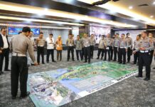 Kemenhub Siapkan Tiga Skema Manajemen Lalu Lintas Hadapi Lebaran 2023