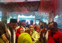 Gebu Minang dan Masyarakat Minangkabau Saksikan Film Buya Hamka