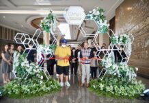 Grand Mercure Malang Mirama Resmikan Pagelaran Wedding Showcase Terbesar dan Pertama di Malang Raya
