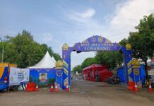 Ditjen Hubdat Siapkan Tujuh UPPKB Sebagai Rest Area di Jalur Arteri