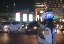 Program Mudik Gratis Ditjen Hubdat Berjalan Lancar dan Sukses