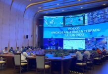 Puncak Arus Balik Diprediksi terjadi Besok