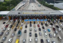 Dirjen Hubdat dan Kakorlantas Terbitkan SKB Terbaru Atur Perpanjangan Waktu Pembatasan Truk dan Skema Lalin