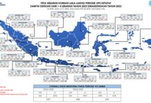 Evaluasi Transportasi Lebaran 2023