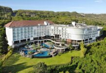 Swiss-Belresort Pecatu Tawarkan Acara Pernikahan Impian