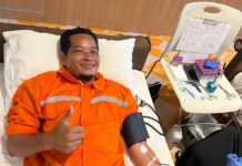 Peringati Hari Palang Merah Sedunia, HARRIS Resort Barelang Batam Gelar Donor Darah