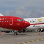 Bandara I Gusti Ngurah Rai Bali Layani Penempatan Sembilan Pesawat Delegasi KTT ASEAN