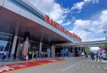 Menhub Pastikan Kesiapan Bandara Komodo Jelang Kepulangan Delegasi KTT ASEAN Ke-42