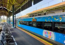 KAI Sediakan Perjalanan Kereta Api Lebih Eksklusif dengan KLB