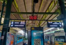 Waktu Tempuh 140 Perjalanan KA Jarak Jauh Makin Singkat Per 1 Juni