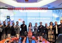 AP II dan USTDA Jajaki Kerja Sama Pengembangan Bandara