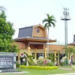 Angkasa Pura Airports Ubah Eks Bandara Selaparang Jadi Sirkuit MXGP