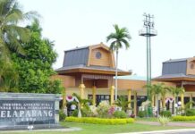 Angkasa Pura Airports Ubah Eks Bandara Selaparang Jadi Sirkuit MXGP