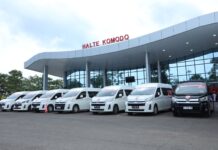 Dukungan Ditjen Hubdat untuk Kesuksesan KTT ASEAN Dapat Apresiasi