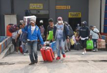 Menhub Apresiasi Hasil Kerja Bersama Penyelenggaraan Mudik 2023