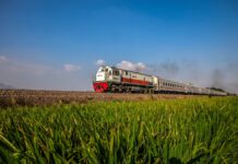 KAI Imbau Pelanggan Perhatikan Jam Keberangkatan KA