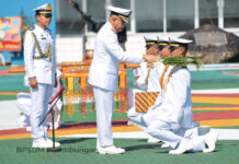 Kampus Kemenhub Dorong Lulusannya Jadi Agent Of Change