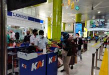 Tiket Rute Yogyakarta, Jateng dan Jatim Terus Diburu saat Libur Nataru