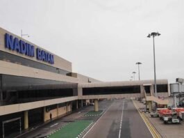 PT BIB Resmikan Rute Batam – Penang Terjadwal Tiga Penerbangan Sepekan