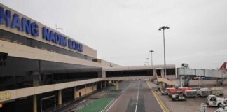 PT BIB Resmikan Rute Batam – Penang Terjadwal Tiga Penerbangan Sepekan