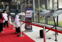 PT Dirgantara Indonesia Gelar Factory Tour untuk Pelajar dan Umum