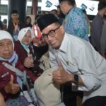 Menhub Pastikan Layanan Penerbangan Haji Berjalan Lancar