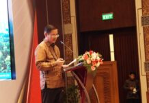 Ditjen Hubdat Bekali SDM Agar Siap Hadapi Tantangan Penyelenggaraan LLAJ