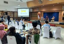 Transportasi Udara Siap Berikan Pelayanan Optimal kepada Jemaah Haji Tahun 2023