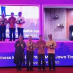 Angkasa Pura Airports Jadi Perusahaan dengan Transaksi Tertinggi di PaDi UMKM