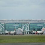 Bandara Sepinggan Balikpapan Raih Customer Experience Kelas Dunia