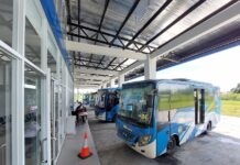 Kemenhub Bakal Bangun Terminal Bus Tipe A Berfasilitas Standar Bandara di Kota adang