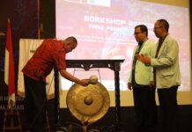 Perhimpunan Radiografer Indonesia Bahas Sistem Code Stroke dalam Workshop