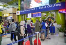 KAI Hadirkan KA Tambahan Yogyakarta – Gambir Antisipasi Long Weekend Paskah
